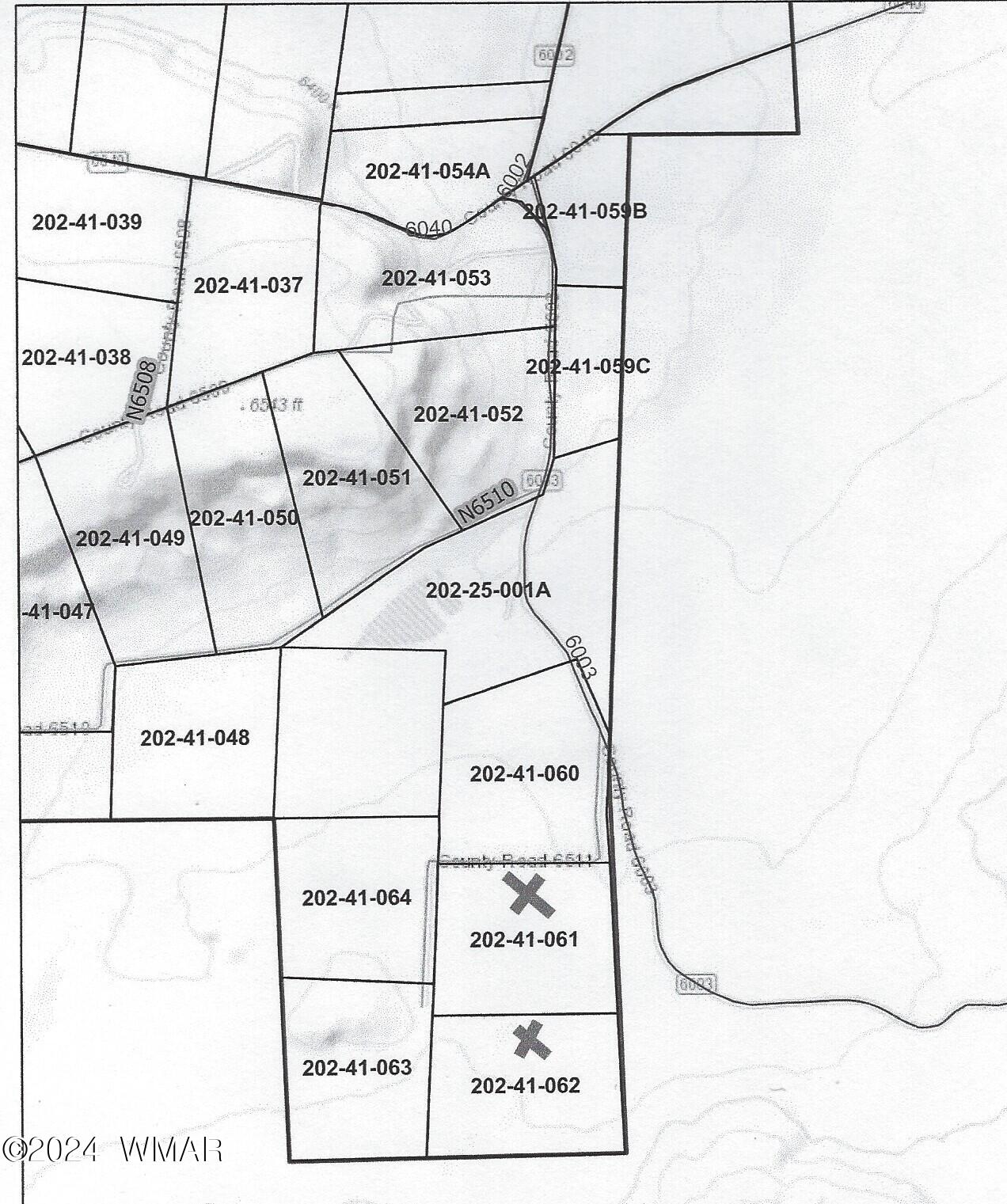 St-johns Az 85936 Ranch St. Johns, AZ 85936 - Photo 13 of 16