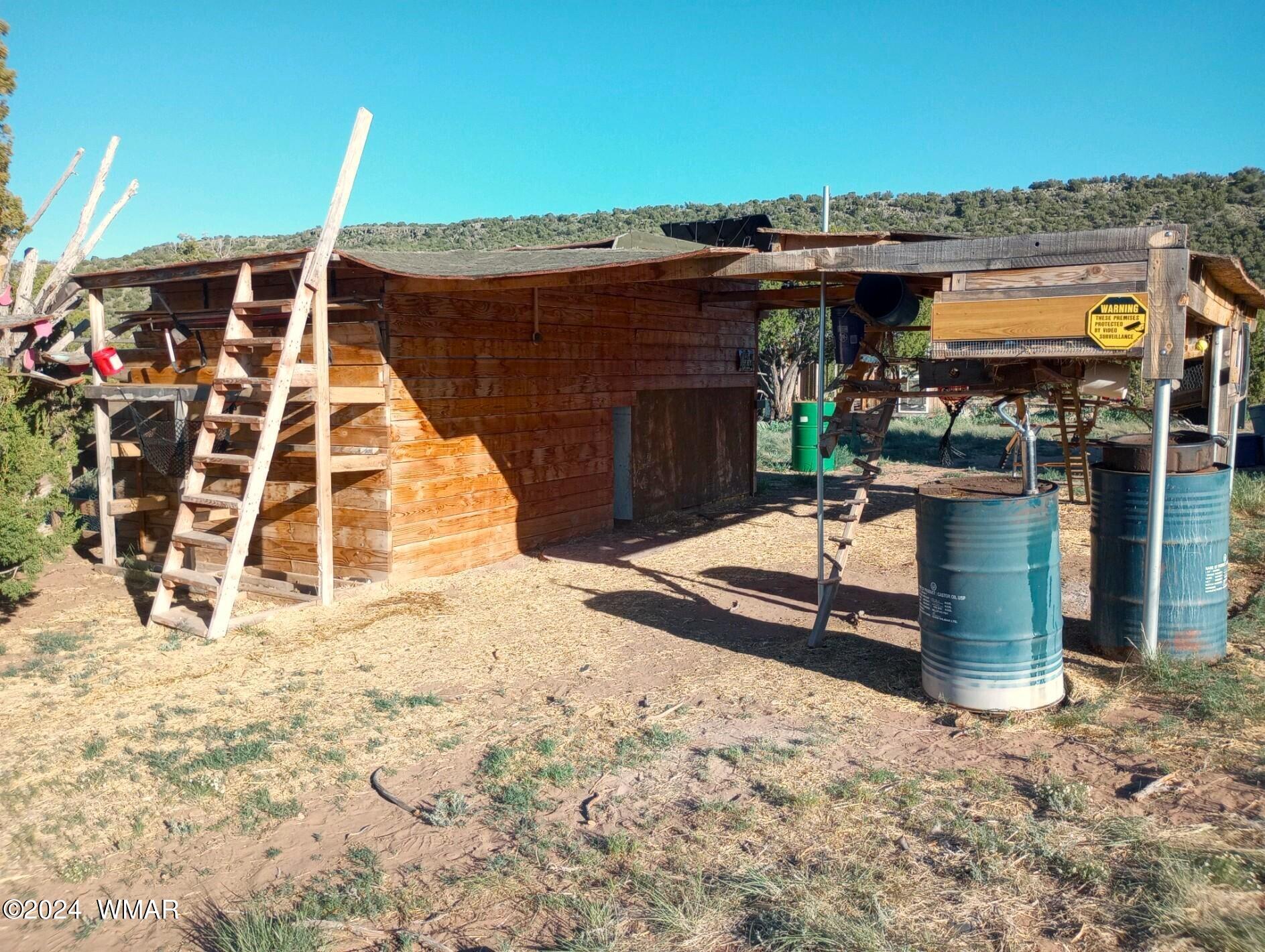 St-johns Az 85936 Ranch St. Johns, AZ 85936 - Photo 10 of 16