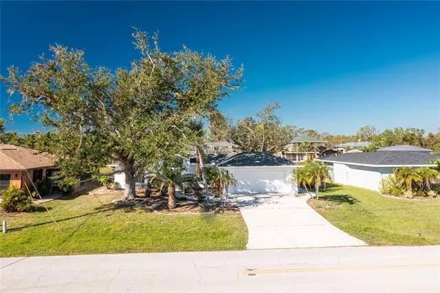 $385,000 | 217 Rotonda Circle, Rotonda West, FL 33947