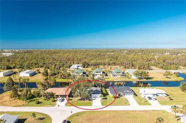 $385,000 | 217 Rotonda Circle, Rotonda West, FL 33947