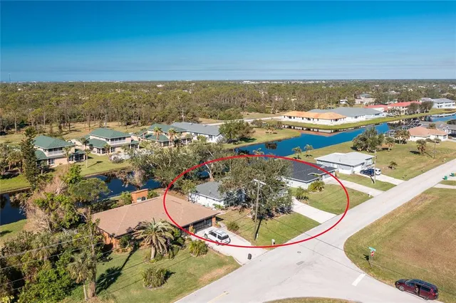 $385,000 | 217 Rotonda Circle, Rotonda West, FL 33947