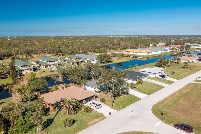 $385,000 | 217 Rotonda Circle, Rotonda West, FL 33947