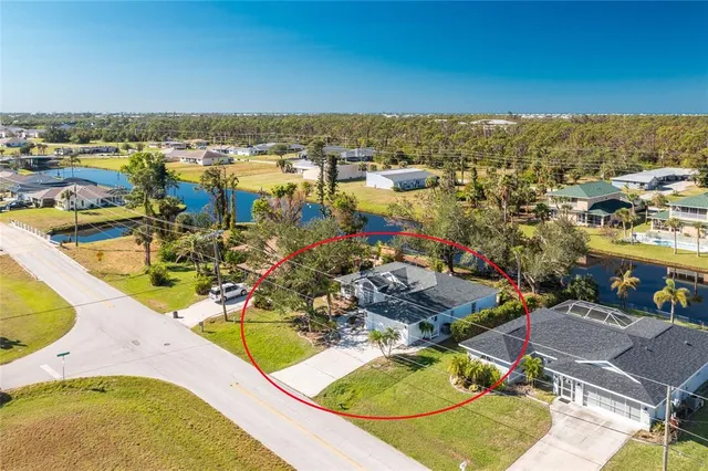 $385,000 | 217 Rotonda Circle, Rotonda West, FL 33947