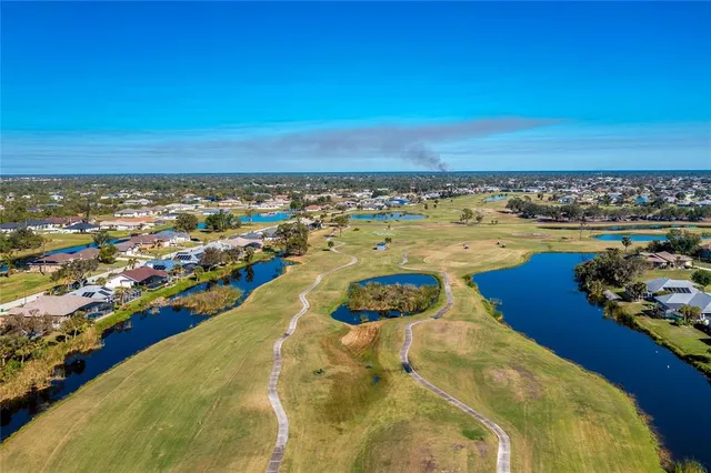 $385,000 | 217 Rotonda Circle, Rotonda West, FL 33947