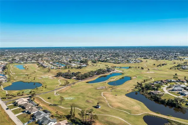 $385,000 | 217 Rotonda Circle, Rotonda West, FL 33947