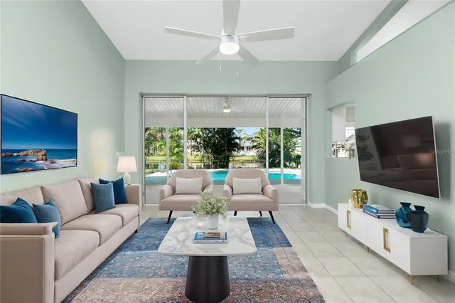 $385,000 | 217 Rotonda Circle, Rotonda West, FL 33947