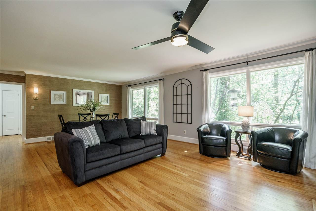 2604 Barmettler Street Raleigh, NC 27607 - Photo 7 of 29 Photo 7