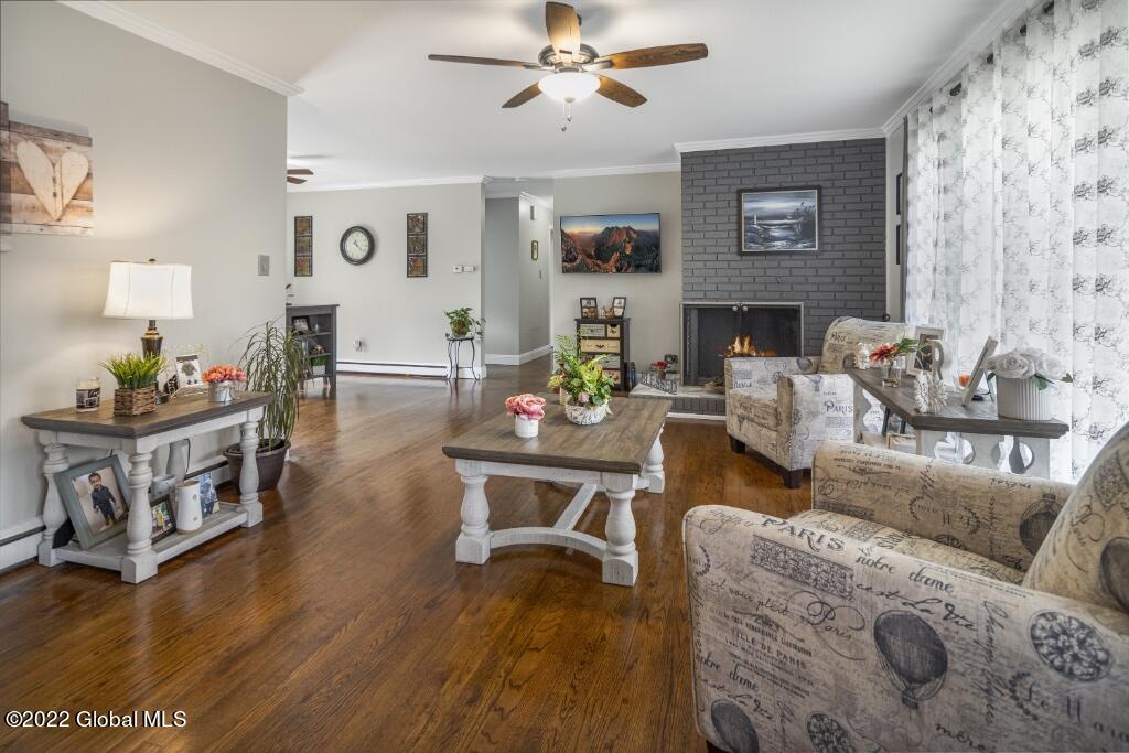 1 Weed Road Colonie, NY 12110 - Photo 4 of 25 4