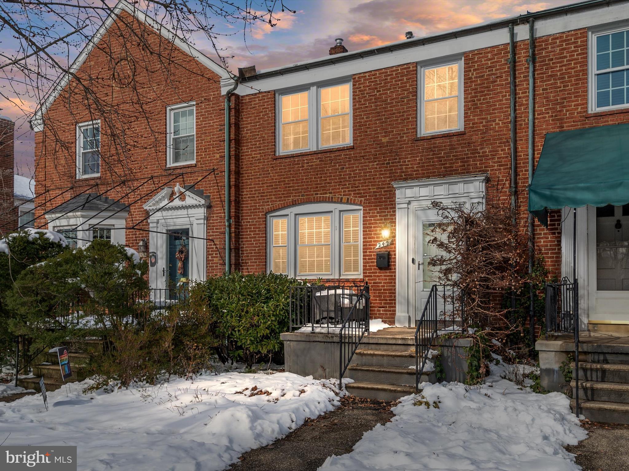242 Blenheim Road Baltimore, MD 21212 - Photo 1 of 31