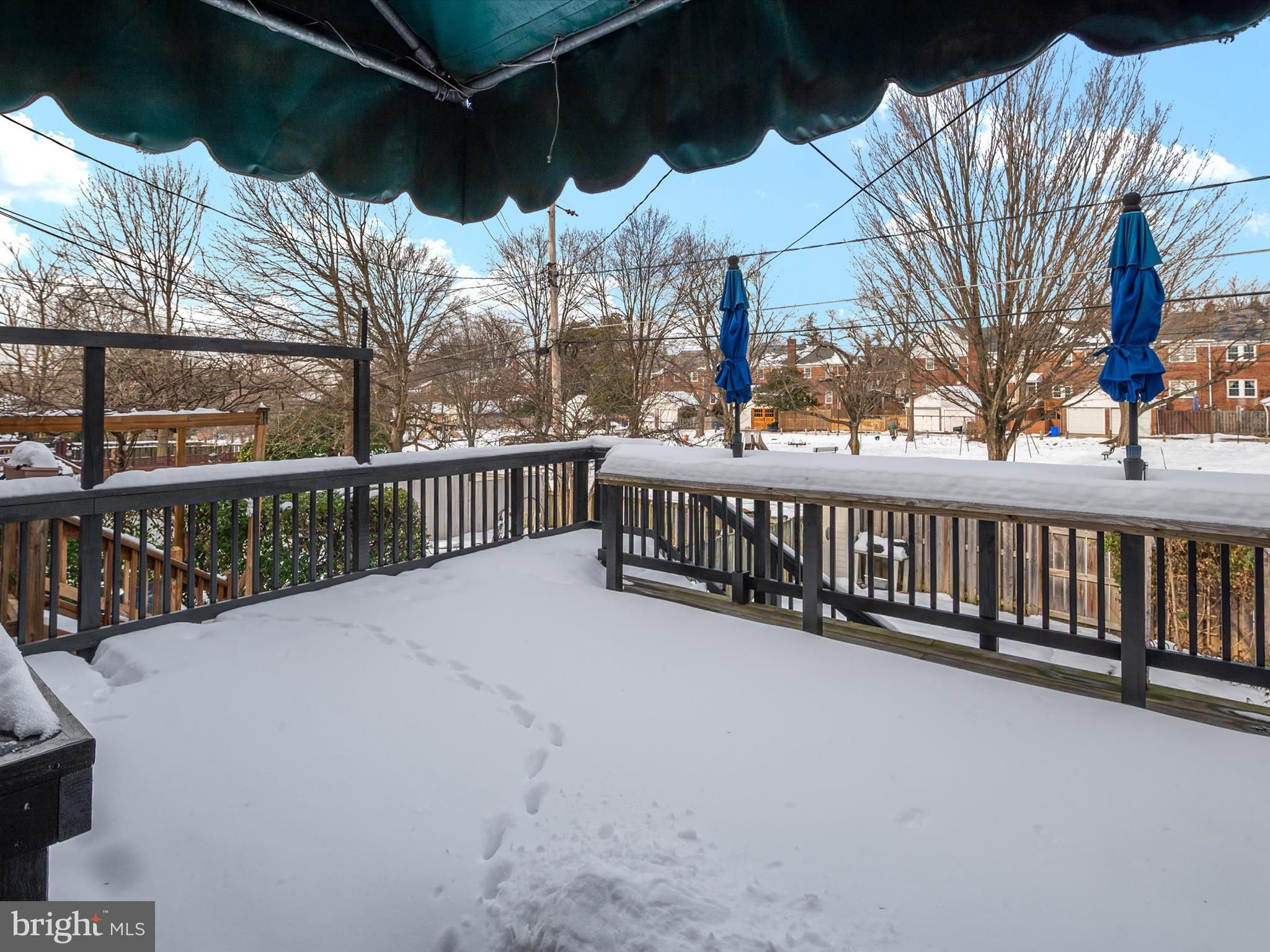 242 Blenheim Road Baltimore, MD 21212 - Photo 24 of 31