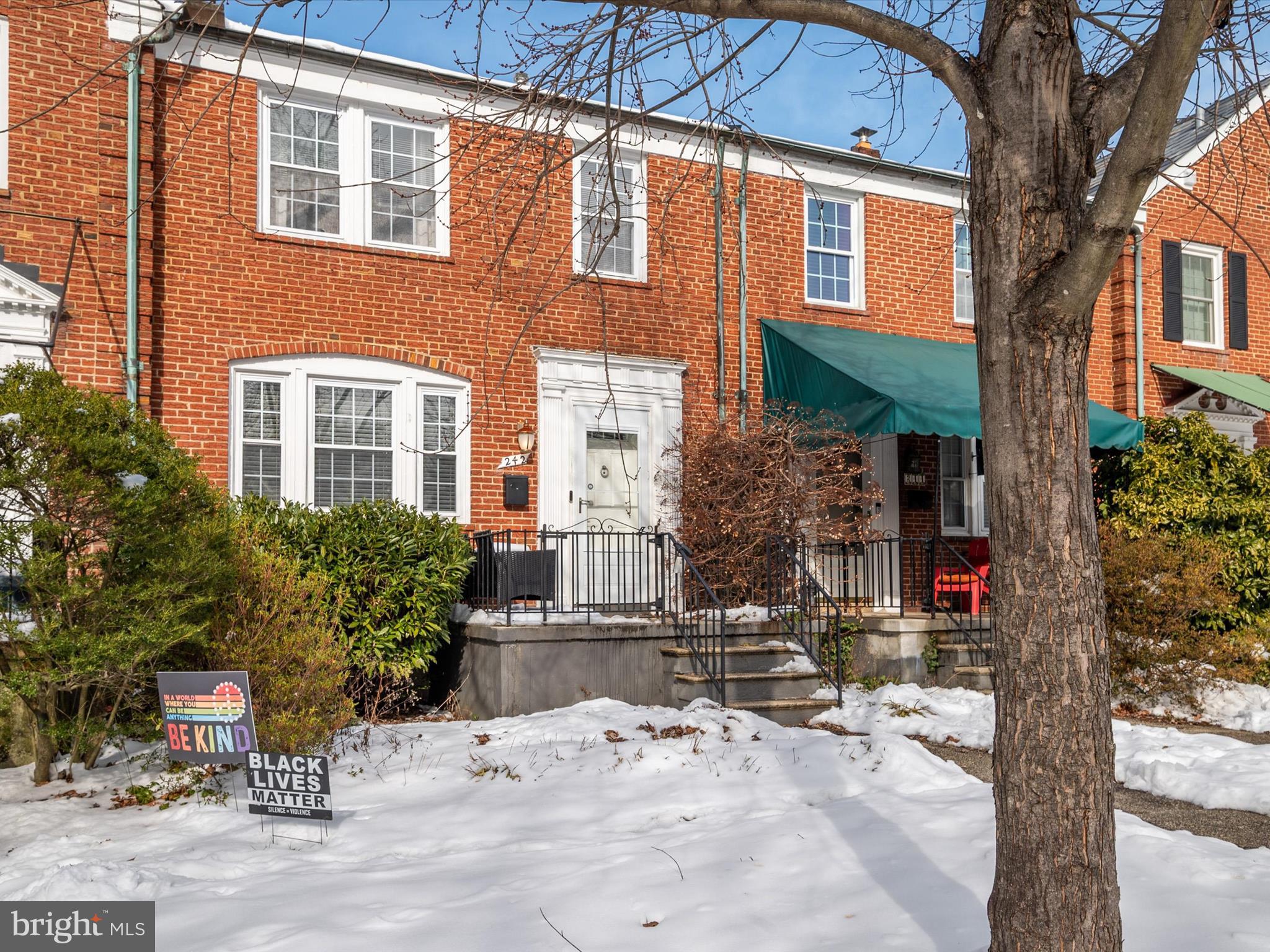 242 Blenheim Road Baltimore, MD 21212 - Photo 31 of 31