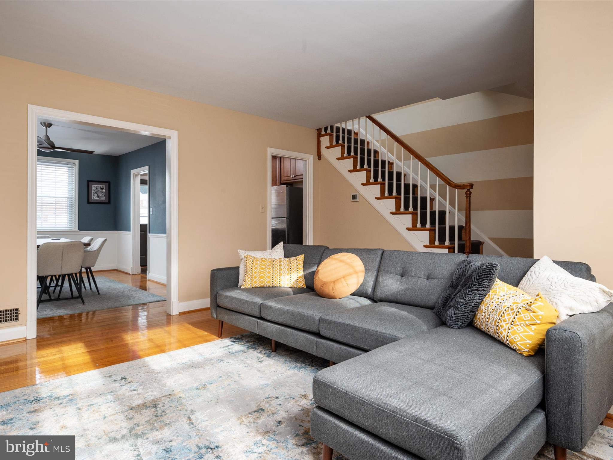 242 Blenheim Road Baltimore, MD 21212 - Photo 4 of 31