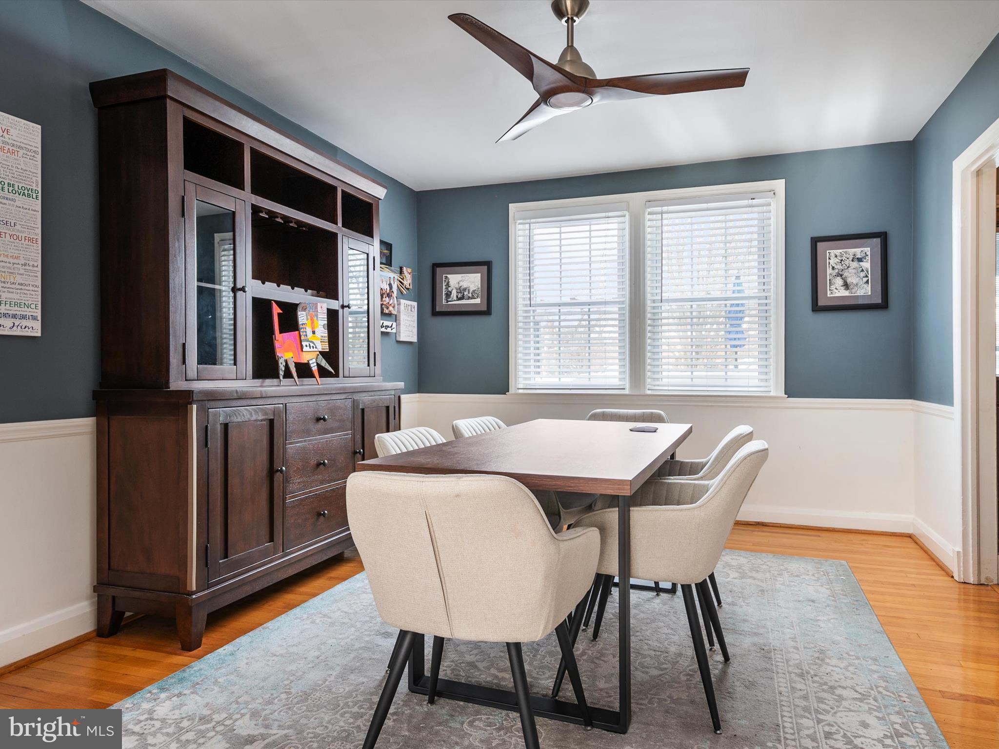 242 Blenheim Road Baltimore, MD 21212 - Photo 5 of 31