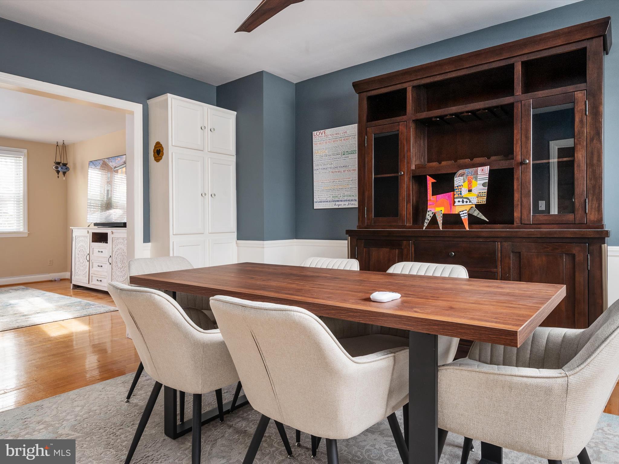 242 Blenheim Road Baltimore, MD 21212 - Photo 7 of 31