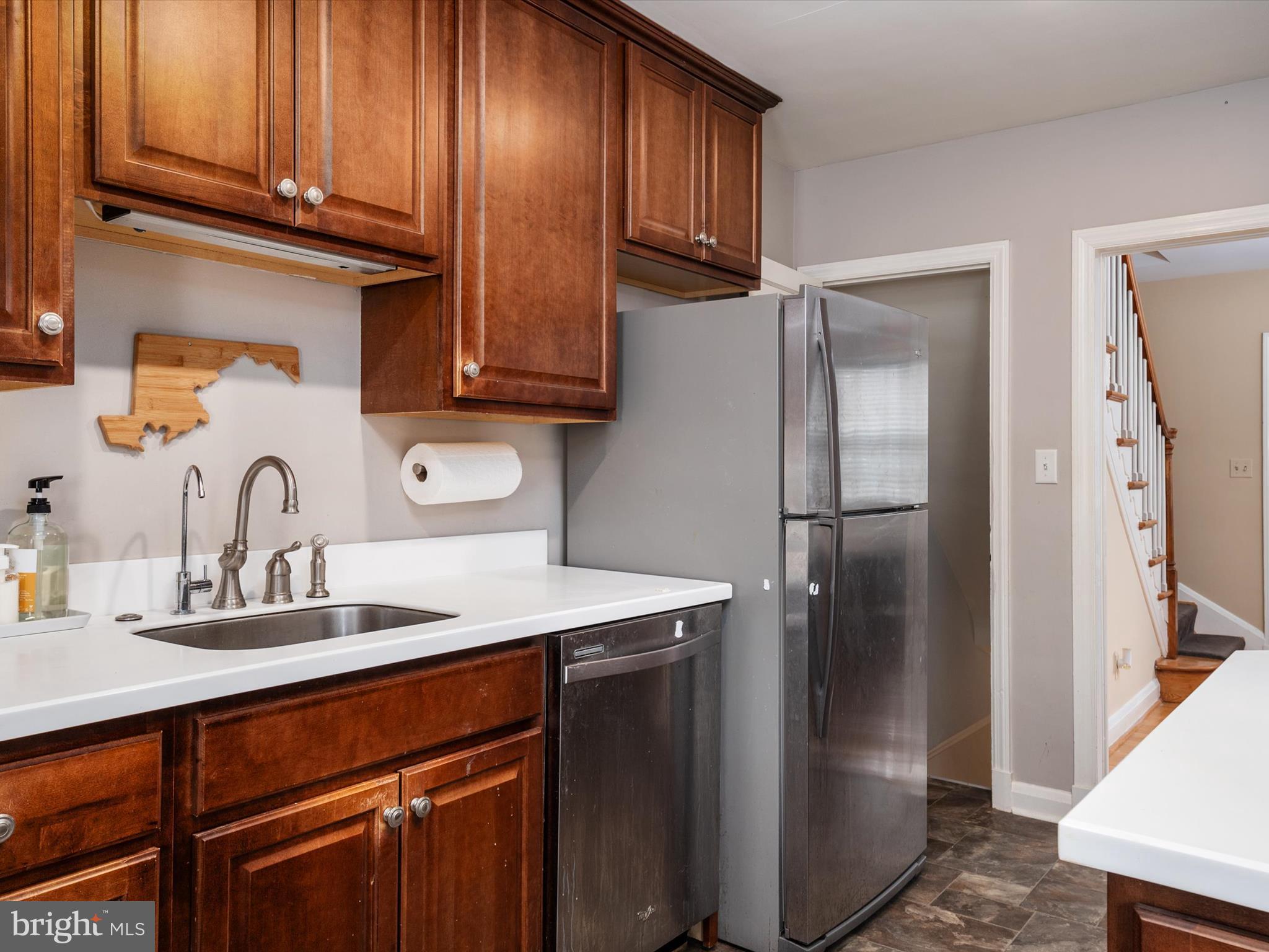 242 Blenheim Road Baltimore, MD 21212 - Photo 10 of 31