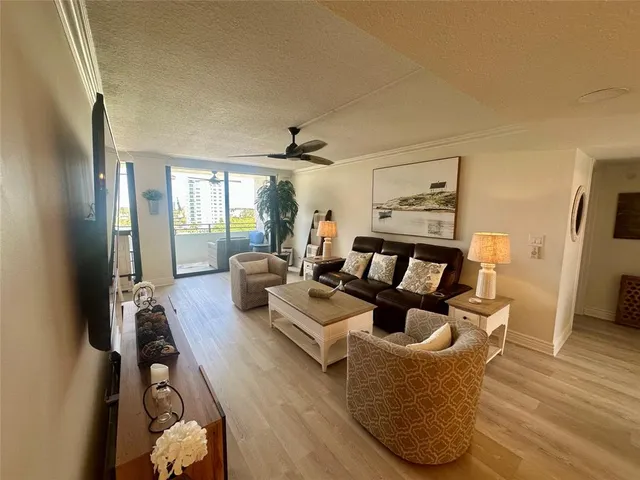 $4,200 | 1500 North Ocean Boulevard, Unit 601, Pompano Beach, FL 33062
