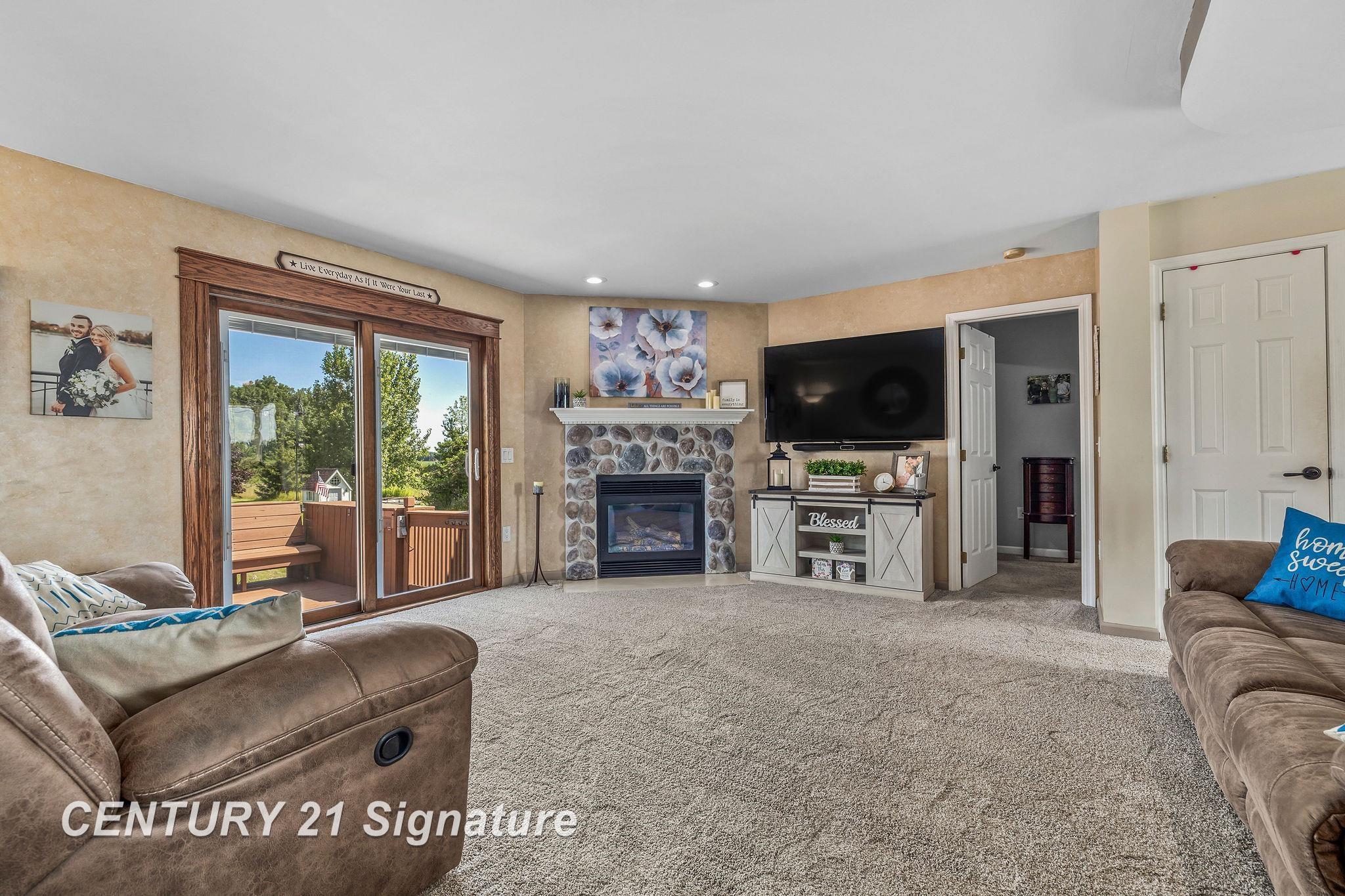 16320 O'Hara Road Hemlock, MI 48626 - Photo 8 of 50