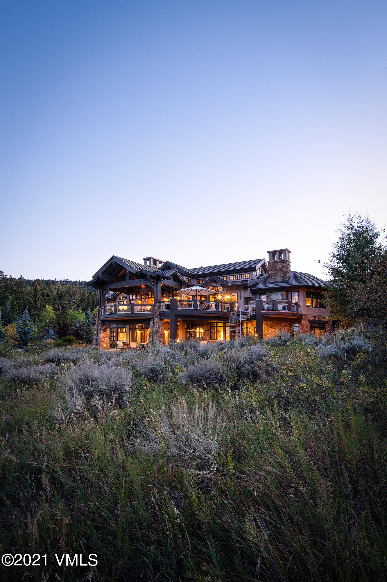 555 Red Draw Edwards, CO 81632 - Photo 20 of 24