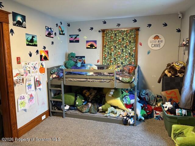 1200 Watson Street Scranton, PA 18504 - Photo 36 of 49 a room with toys and wall