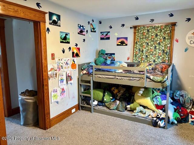 1200 Watson Street Scranton, PA 18504 - Photo 37 of 49 a room with toys and a table