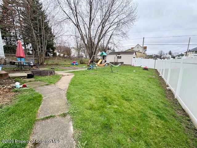 1200 Watson Street Scranton, PA 18504 - Photo 44 of 49 a view of a park with large trees