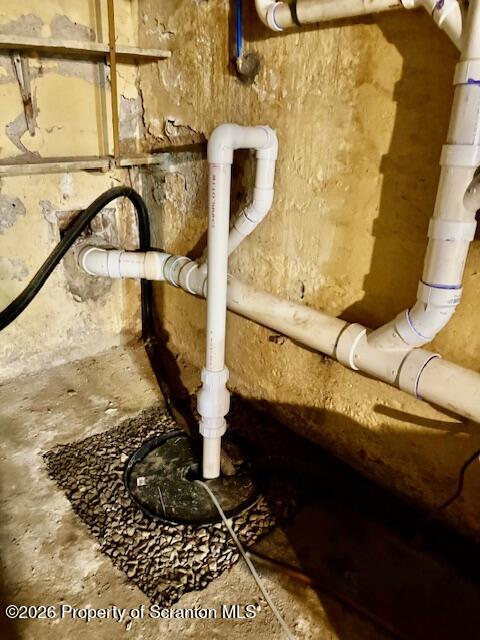 1200 Watson Street Scranton, PA 18504 - Photo 47 of 49