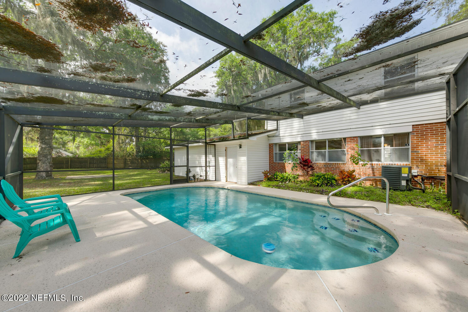 4411 Hartman Road Jacksonville, FL 32225 - Photo 8 of 28 4411 Hartman Rd Jacksonville-large-027-0