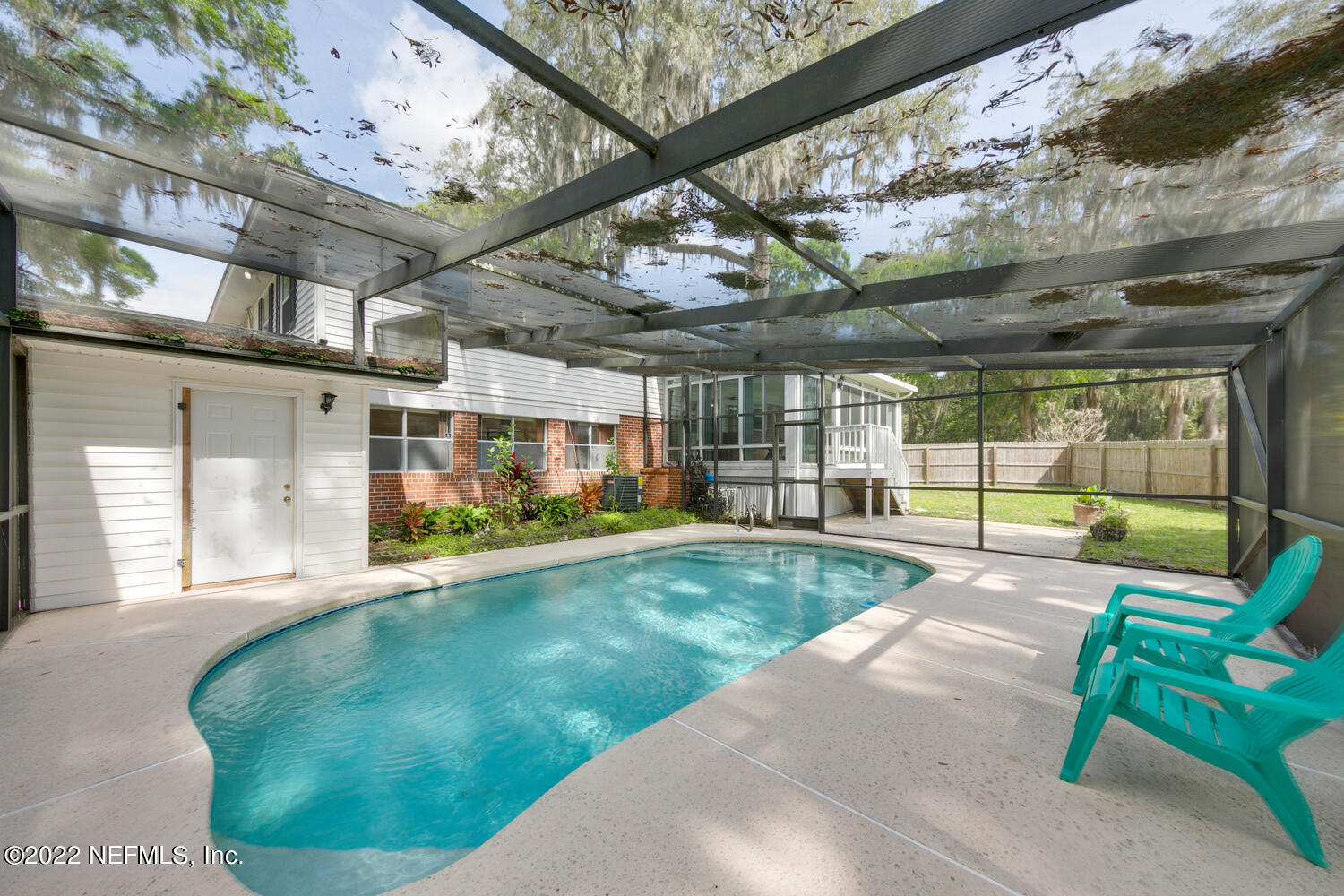 4411 Hartman Road Jacksonville, FL 32225 - Photo 9 of 28 4411 Hartman Rd Jacksonville-large-028-0