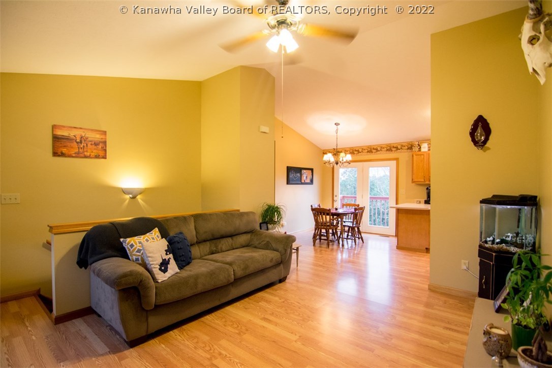 478 Williams Road Red House, WV 25168 - Photo 11 of 30 Gallery Image 11