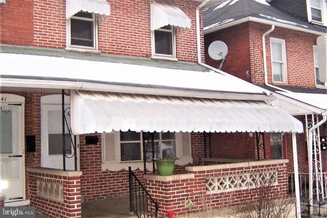 $2,000 | 339 Charles Street, Coatesville, PA 19320