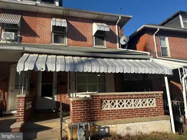 $2,000 | 339 Charles Street, Coatesville, PA 19320