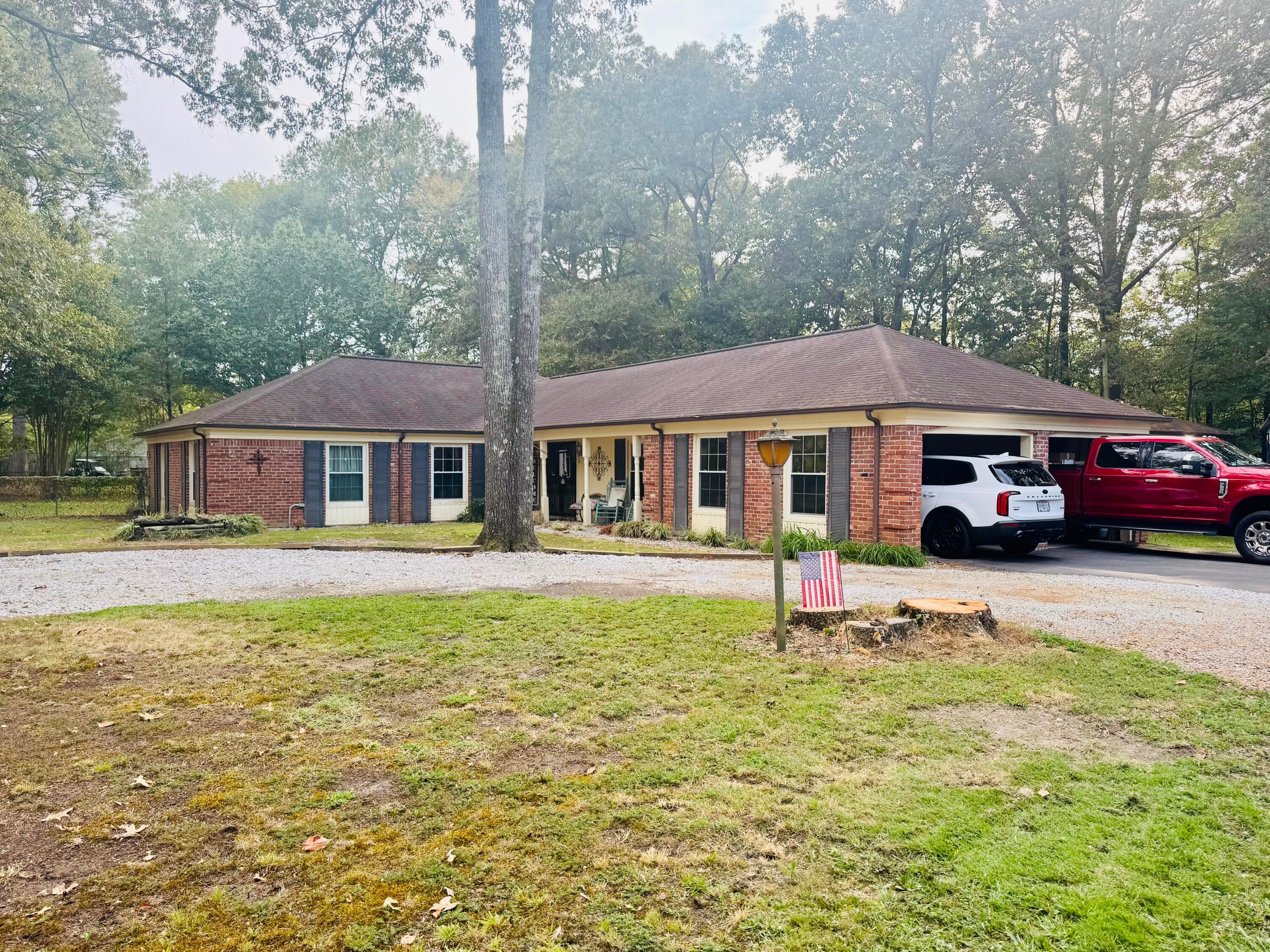 122 Hospital Street Ripley, MS 38663 - Photo 3 of 33 Gallery Image 3