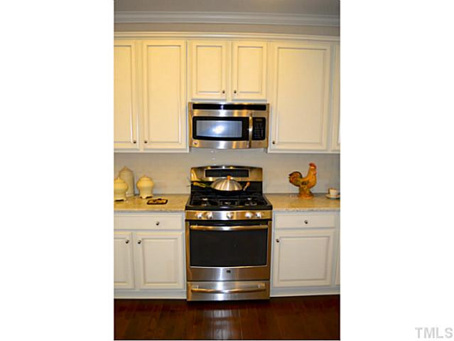 804 Chapanoke Road Raleigh, NC 27603 - Photo 14 of 25 Kitchen