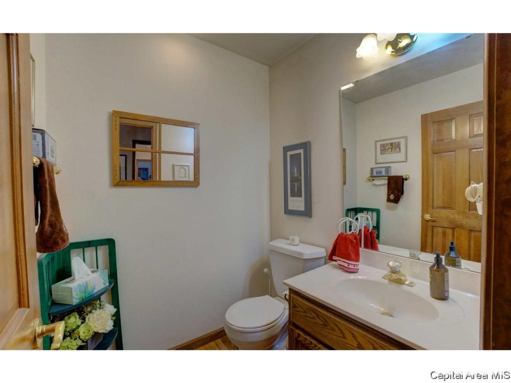 2617 Tartan Way Springfield, IL 62711 - Photo 22 of 27