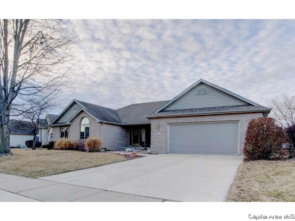 2617 Tartan Way Springfield, IL 62711 - Photo 23 of 27