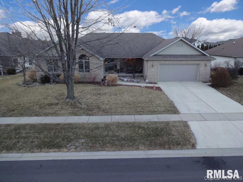 2617 Tartan Way Springfield, IL 62711 - Photo 24 of 27