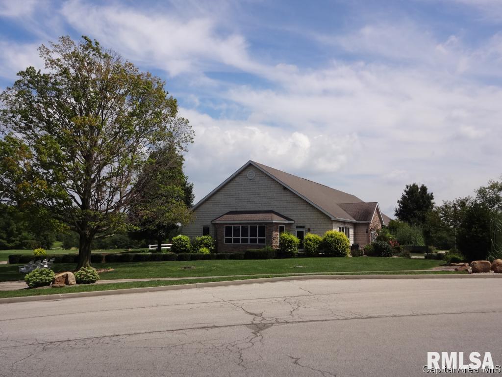2617 Tartan Way Springfield, IL 62711 - Photo 25 of 27