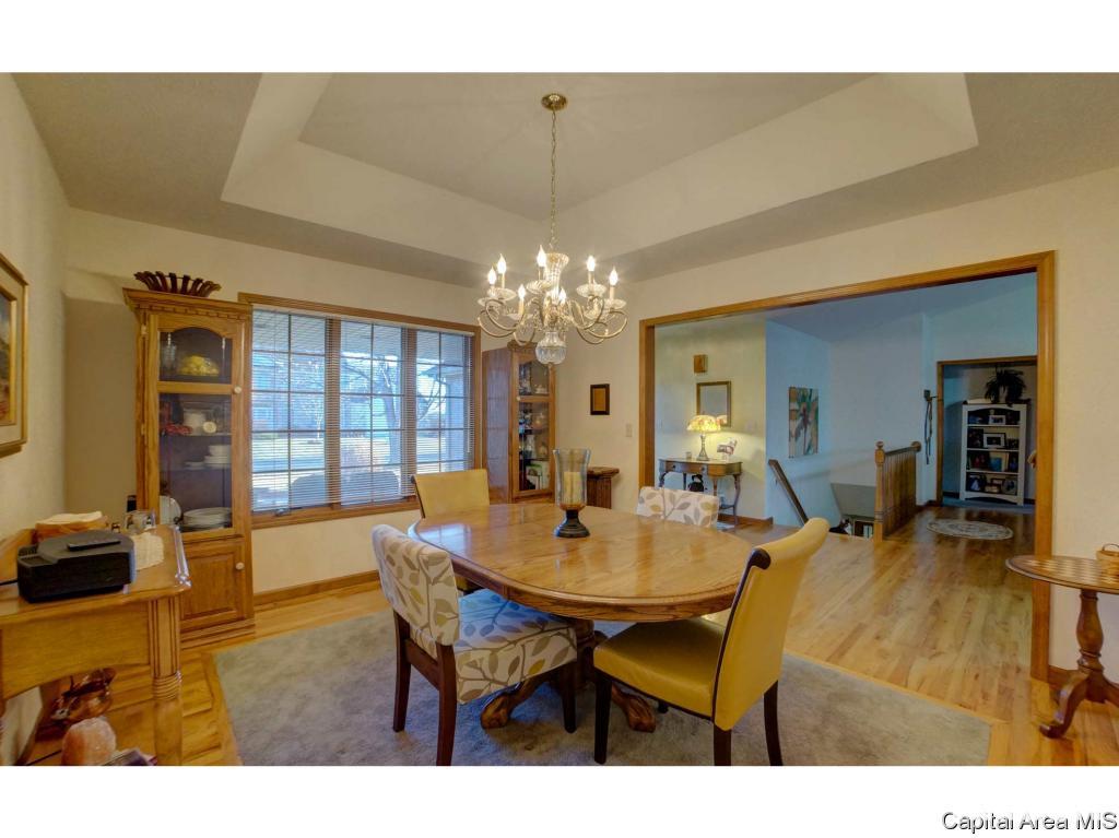 2617 Tartan Way Springfield, IL 62711 - Photo 5 of 27