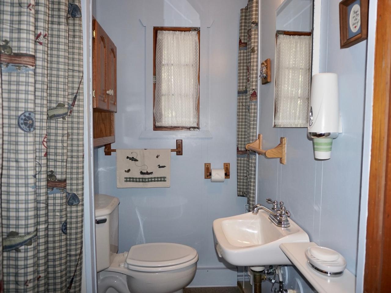 7301 Campground Road Three Lakes, WI 54562 - Photo 7 of 15 Gallery Image 7