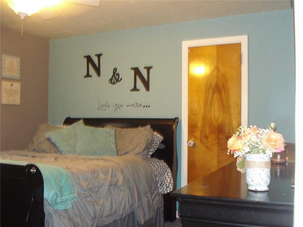 1031 Fruitland Road Springfield, OH 45503 - Photo 10 of 14