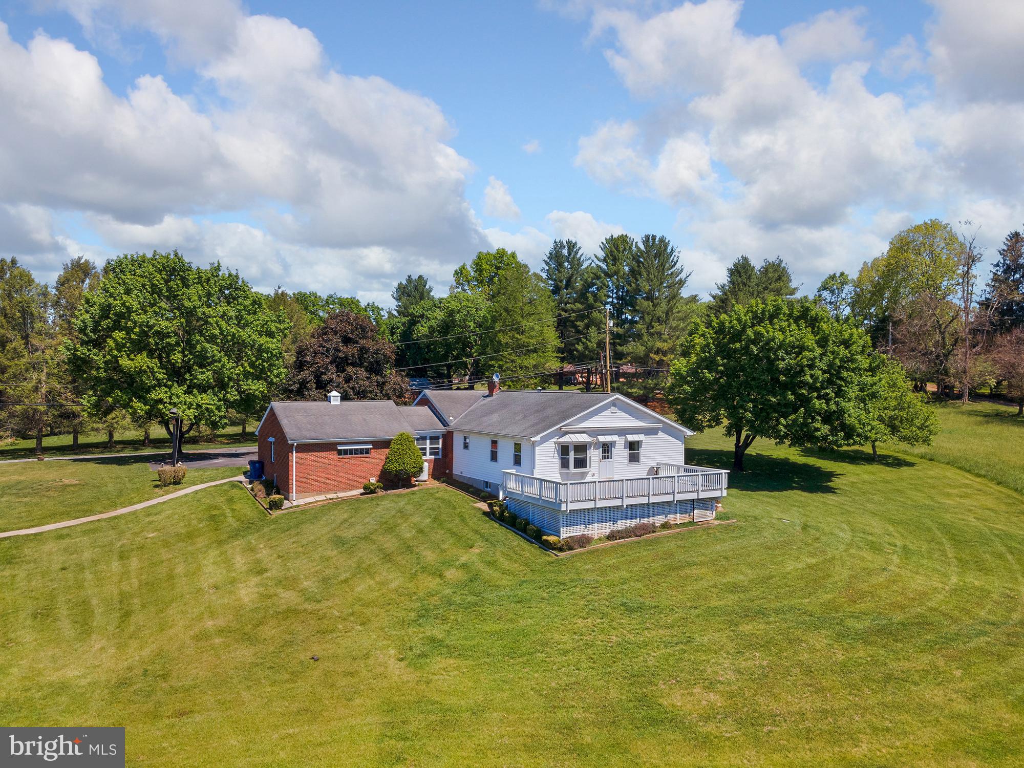1112 Gold Mine Road Brinklow, MD 20862 - Photo 44 of 57