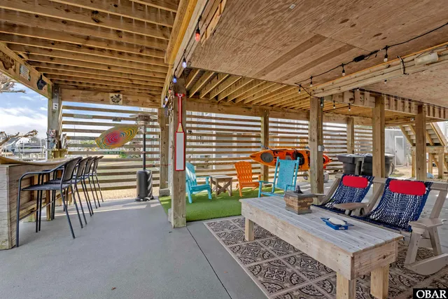 $565,000 | 220 Broadbay Drive, Unit 70, Kill Devil Hills, NC 27948