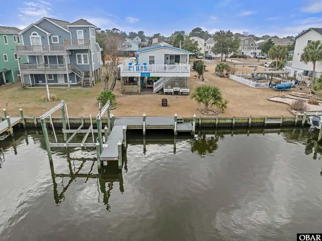 $565,000 | 220 Broadbay Drive, Unit 70, Kill Devil Hills, NC 27948