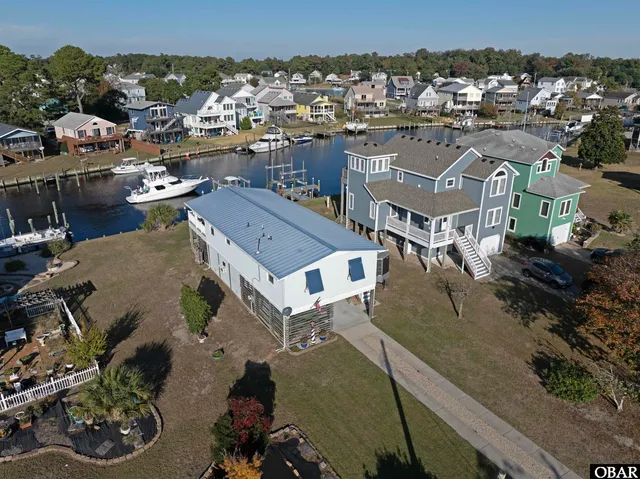 $565,000 | 220 Broadbay Drive, Unit 70, Kill Devil Hills, NC 27948