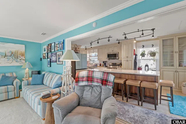 $565,000 | 220 Broadbay Drive, Unit 70, Kill Devil Hills, NC 27948