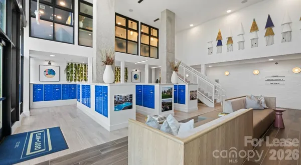 $2,107 | 4612 Gilead Street, Unit B9 1A, Charlotte, NC 28217