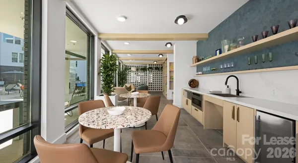 $2,107 | 4612 Gilead Street, Unit B9 1A, Charlotte, NC 28217