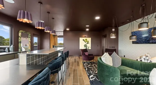 $2,107 | 4612 Gilead Street, Unit B9 1A, Charlotte, NC 28217