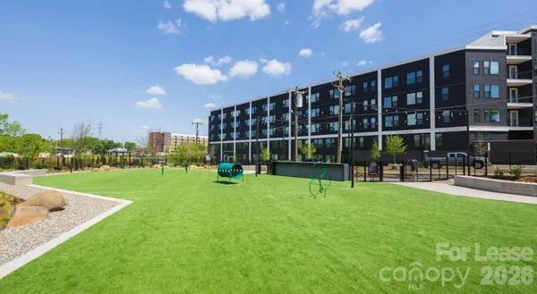 $2,107 | 4612 Gilead Street, Unit B9 1A, Charlotte, NC 28217