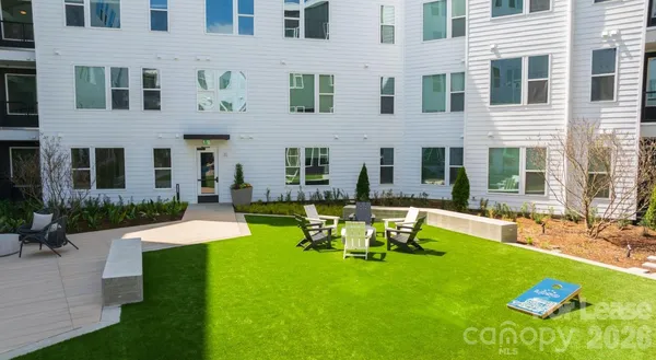 $2,107 | 4612 Gilead Street, Unit B9 1A, Charlotte, NC 28217